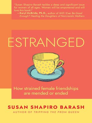 cover image of Estranged